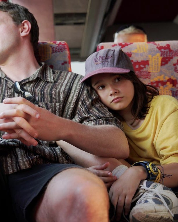 SphereFilmsCA's tweet image. In honour of International Day of the Girl, we’re spotlighting our littlest leading ladies; the stars of tomorrow, shining bright today.

AFTERSUN, dir. Charlotte Wells
THE BRAID, dir. Laetitia Colombani
THE INNOCENTS, dir. Eskil Vogt
WE LIVE IN TIME, dir. John Crowley