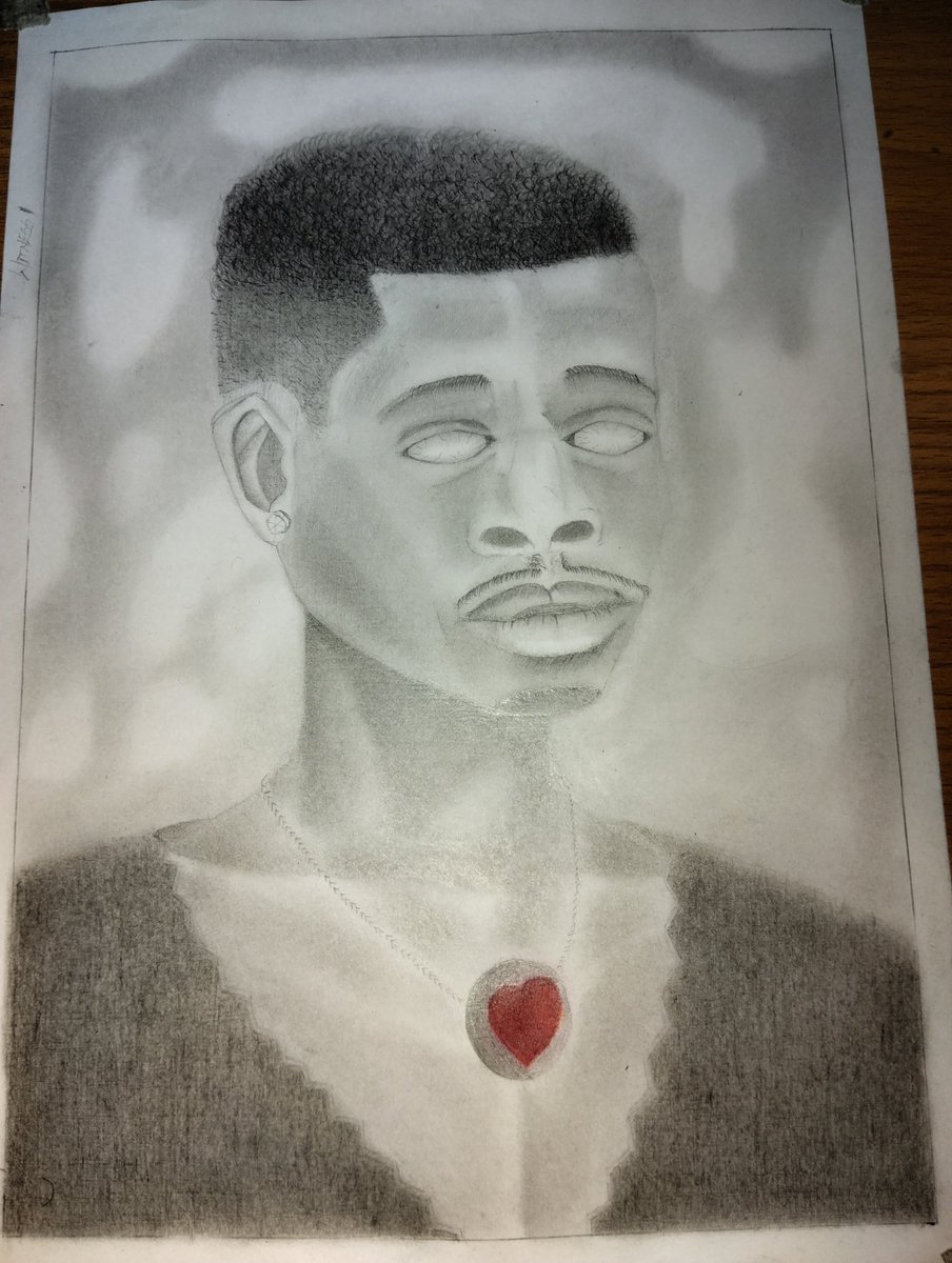 S🅰️M 🅱️L🅰️CK🅰️RT🖌️ tweet media