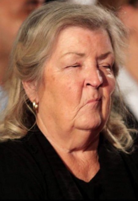 VaderJaxx's tweet image. Give it a rest jabba, no one wants to hear from, or see you Yikes!