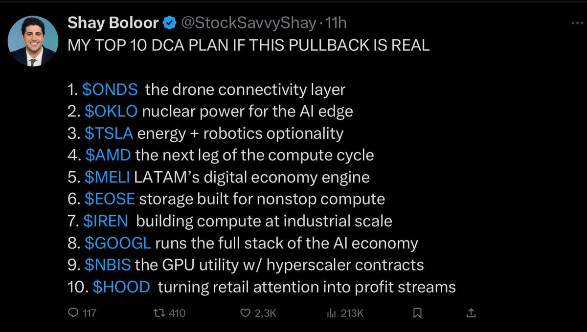 Umbisam's tweet image. $IREN