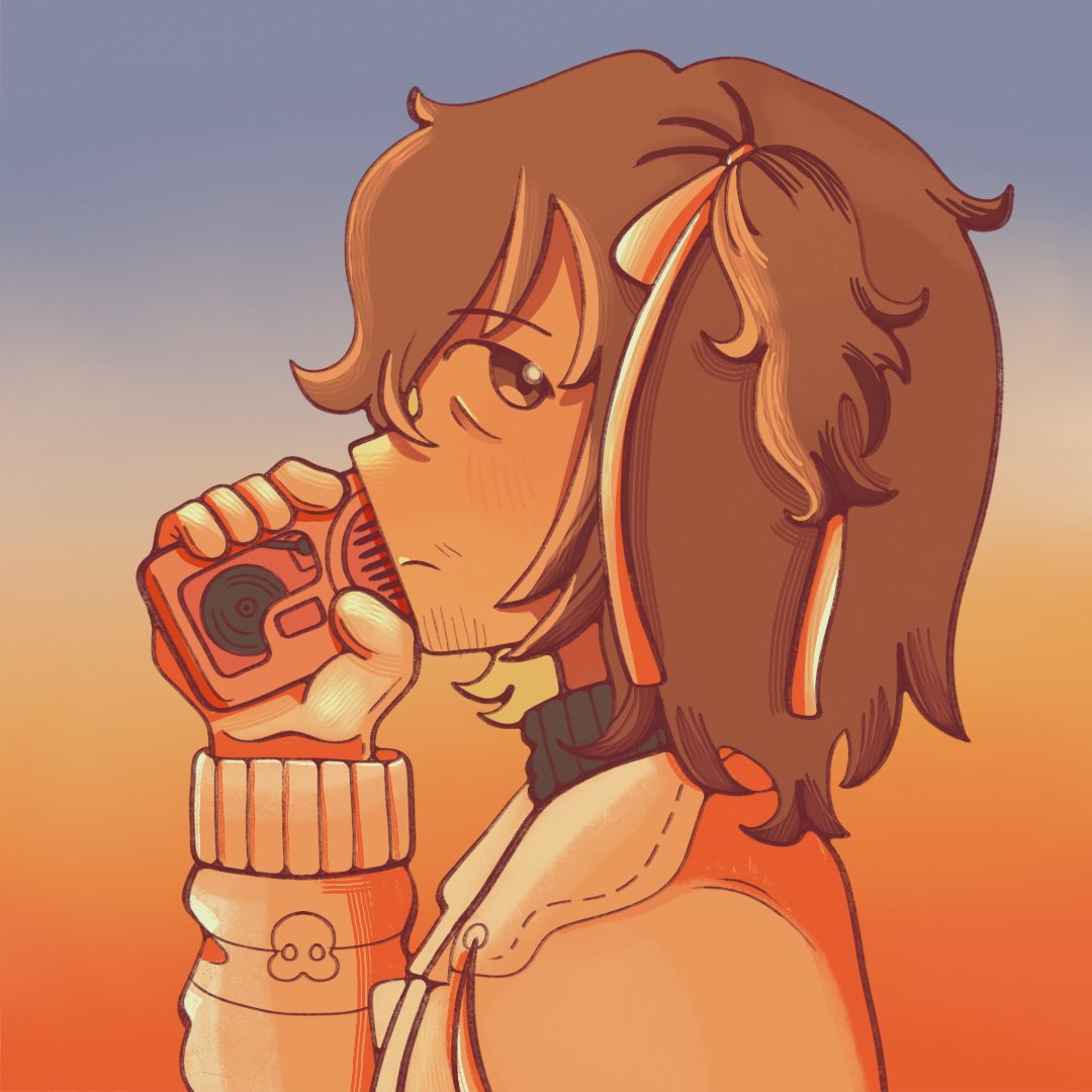 day 11: phone call #petscoptober #petscop

"I plead to the stars shining in the night
but I’m met with a reflection of your eyes inside their light"