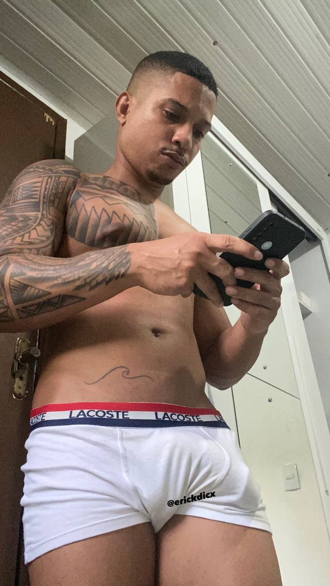 ERICK DIC tweet media