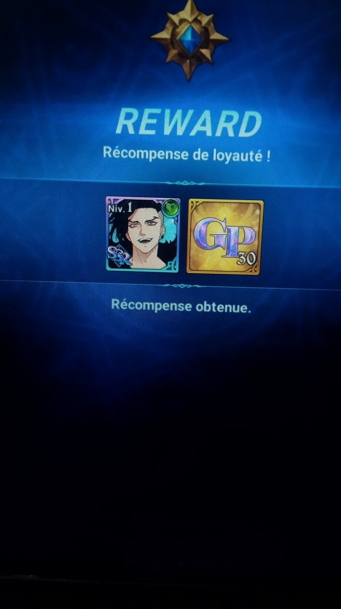 lukstorm23's tweet photo. Loki qui tombe a la pity des 300 diamants comme Skuld ça fait plaisir merci le jeu pcq avant ça j'ai eu un  vieux dolor qui date de fou et c'est tout 🤣 @iR0Ntv__ https://t.co/tIEeYH1d32