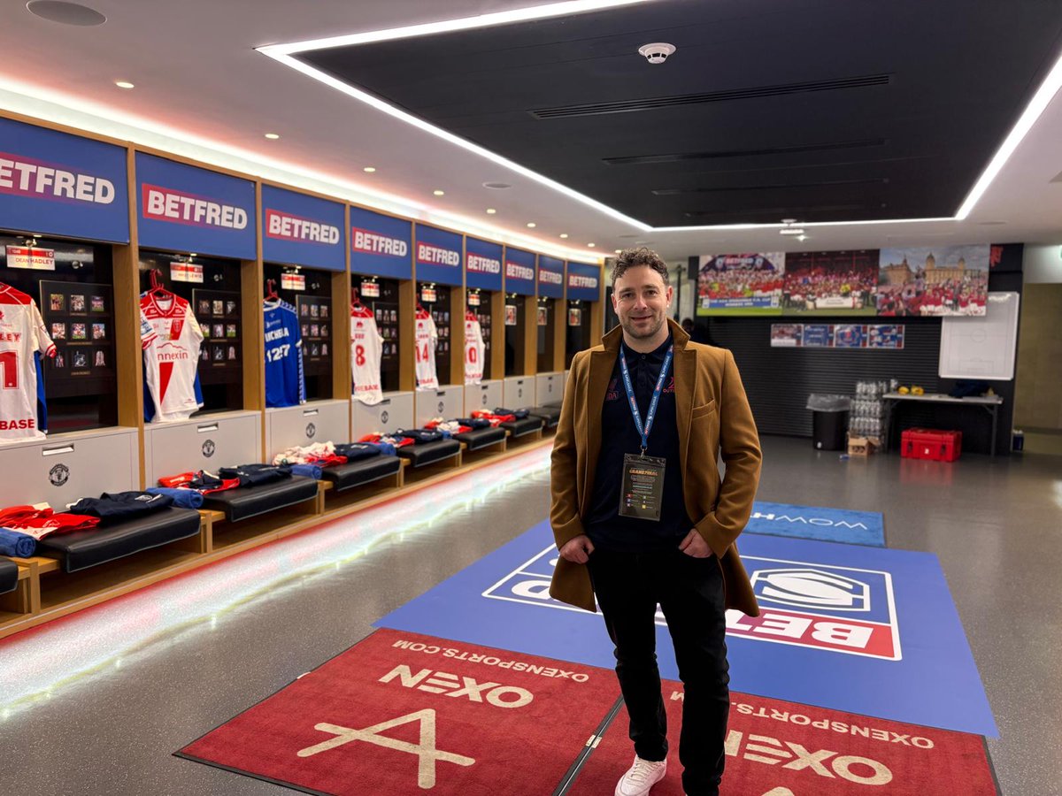 Rugby League Outsiders tweet media