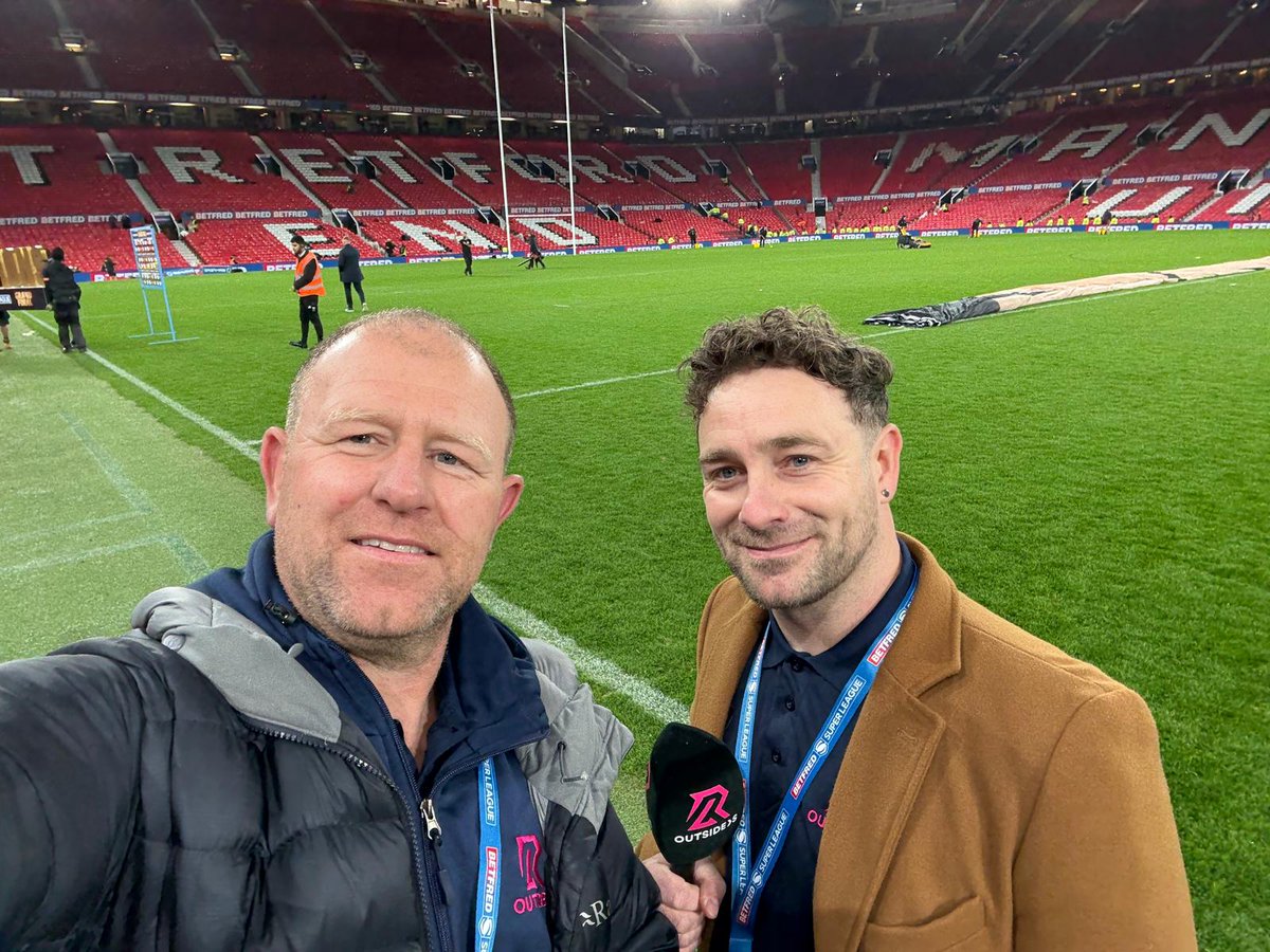 Rugby League Outsiders tweet media