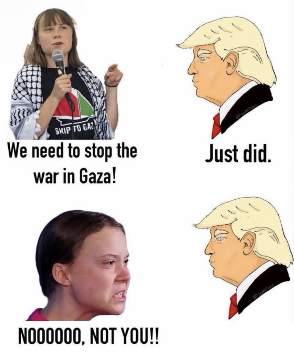 PlanetOfMemes's tweet image. No! Not you!