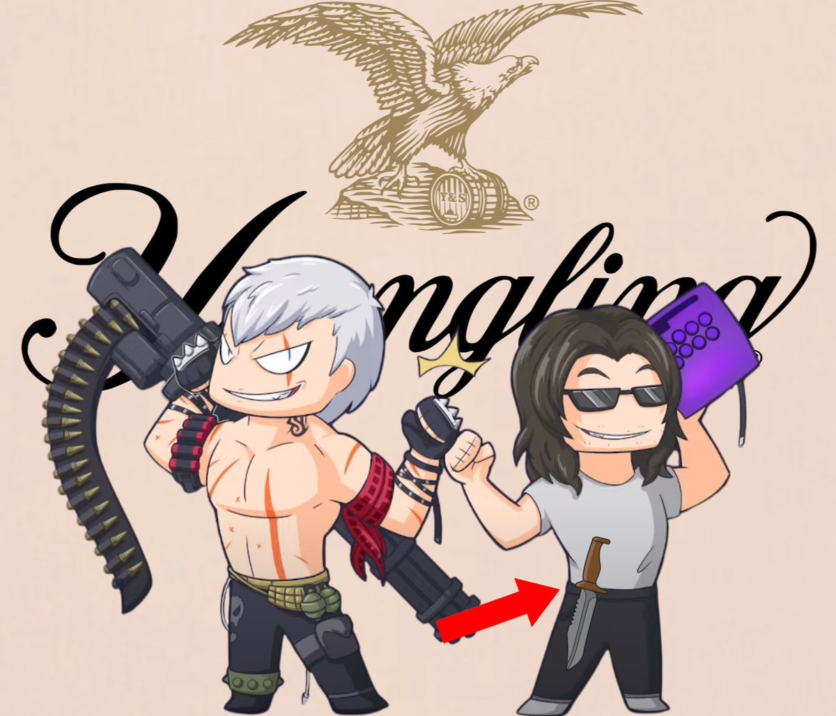 ladies and gentlemen... we got him. <a href="/tyler_beecroft/">ty</a>