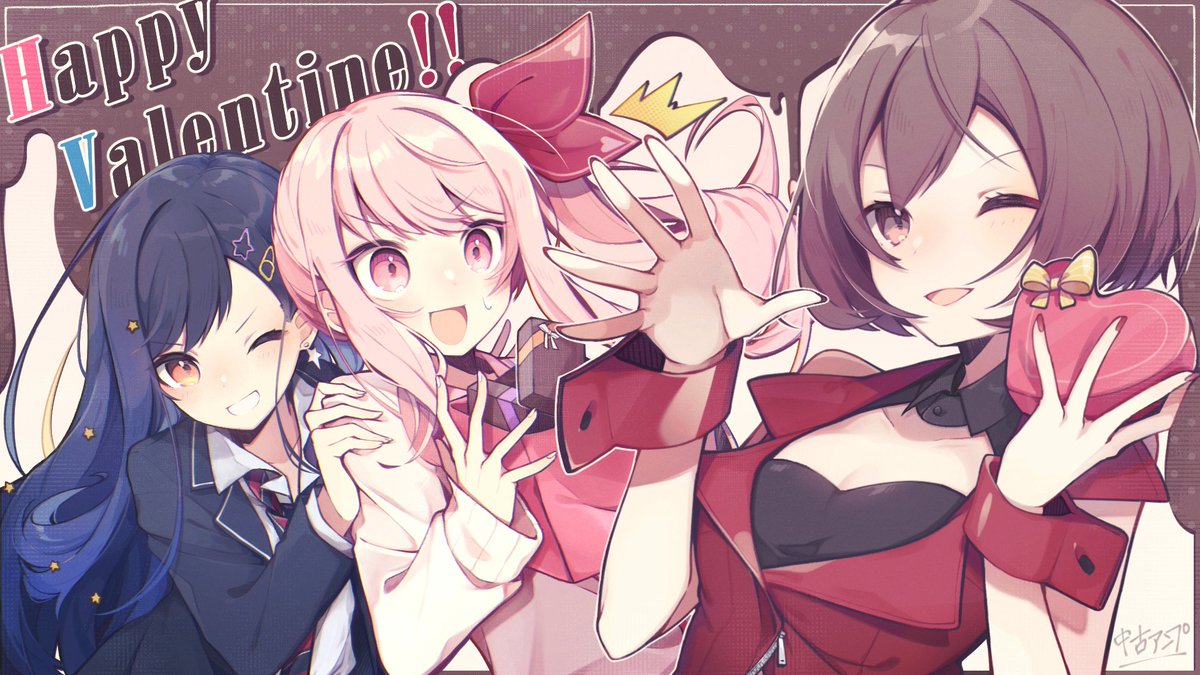 thehourlymizuki's tweet image. 
