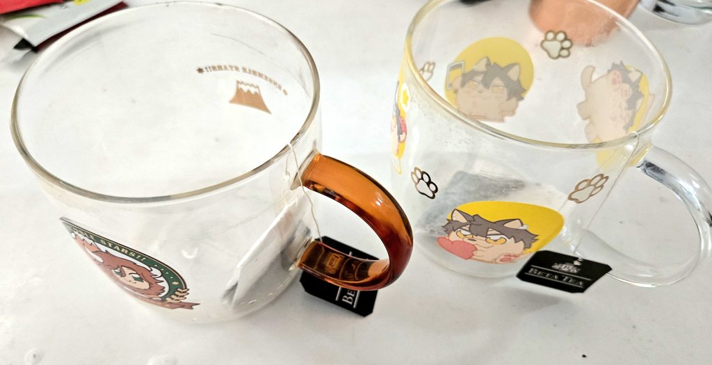 視聴準備完了!!

#デジモンビートブレイク