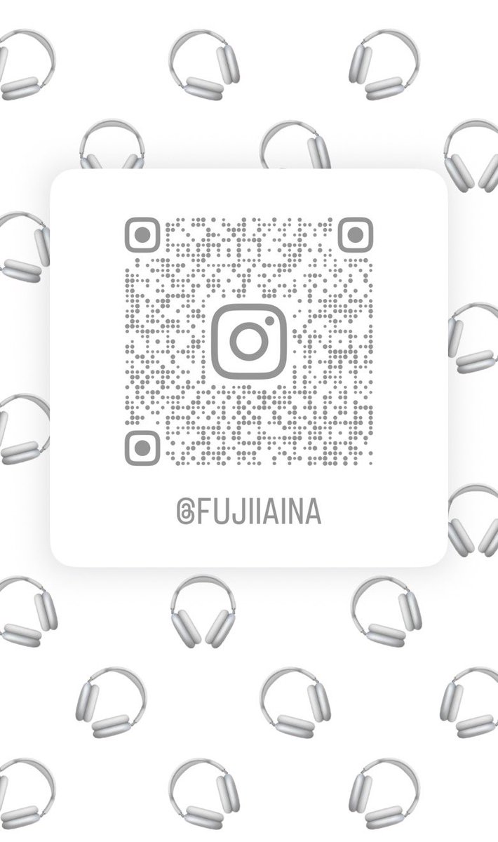 学業を頑張りながらも、好きなお仕事はこれからもっと頑張っていきたいです🙌
Instagramはこちらから動かしていこうと思ってます💪応援してくれたら嬉しいです✨
20歳になり将来について考える機会が増えていきますが、自分らしく成長していきたいと思います。

instagram.com/fujiiaina?igsh…