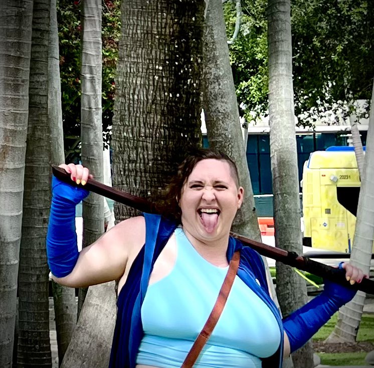 Lizards and Locations tweet media