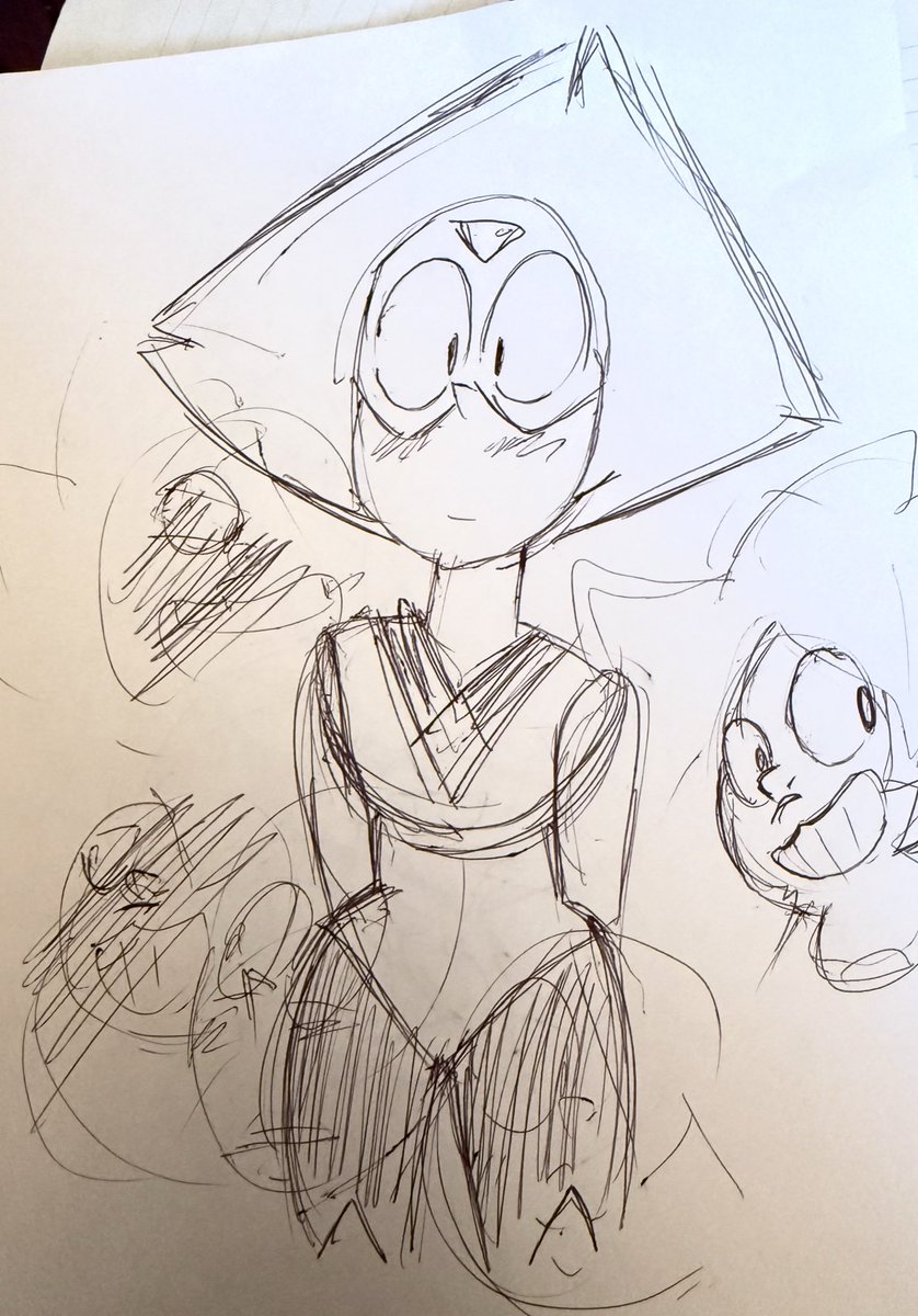 Starlight.Sketch ✨ (@starysketch) on Twitter photo 