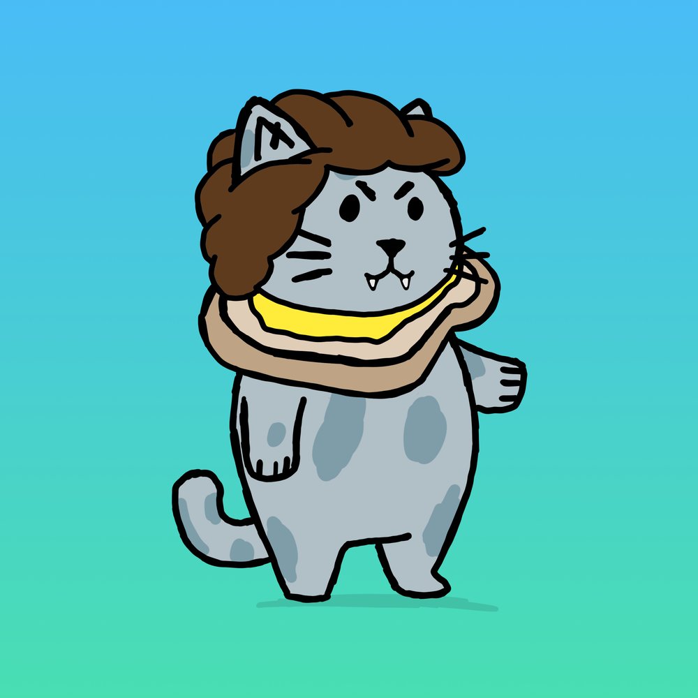 ShittySales_'s tweet image. SK4L #360 (Rank 690) sold for 50 $ALGO / 9 USD 😻
@ShittyKitties_ #ShittyHype #AlgorandNFTs