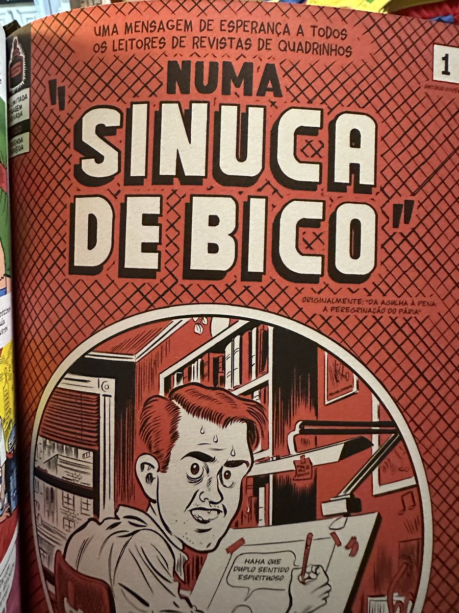 Érico Assis tweet media