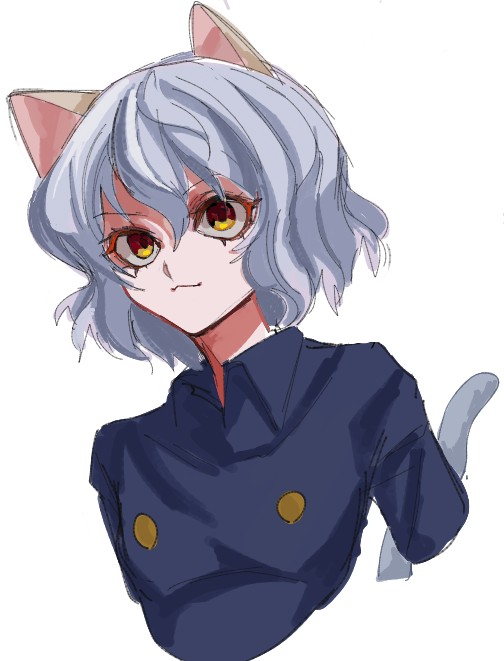 hamaguri_397's tweet photo. ピトー絵チャ🫀
#イラスト
#ハンターハンター
#ネフェルピトー https://t.co/PqAuHEN7Re