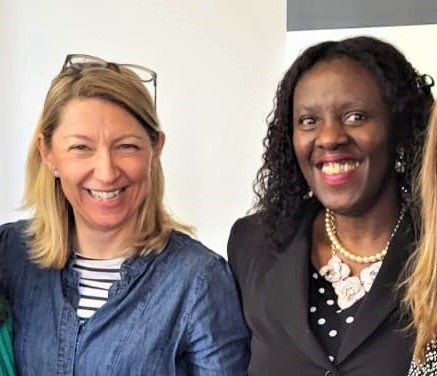 clujinmyheart's tweet image. A personal thanks to these wonderful people - the @RCPsychSASdocs committee who volunteer a lot of their time and expertise to making every week a SAS Week and support SAS psychiatrists & educate and help medical colleagues, execs, managers and others on how to support them.