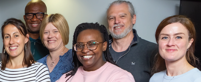 clujinmyheart's tweet image. A personal thanks to these wonderful people - the @RCPsychSASdocs committee who volunteer a lot of their time and expertise to making every week a SAS Week and support SAS psychiatrists & educate and help medical colleagues, execs, managers and others on how to support them.