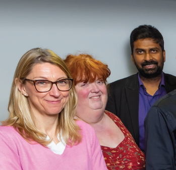 clujinmyheart's tweet image. A personal thanks to these wonderful people - the @RCPsychSASdocs committee who volunteer a lot of their time and expertise to making every week a SAS Week and support SAS psychiatrists & educate and help medical colleagues, execs, managers and others on how to support them.