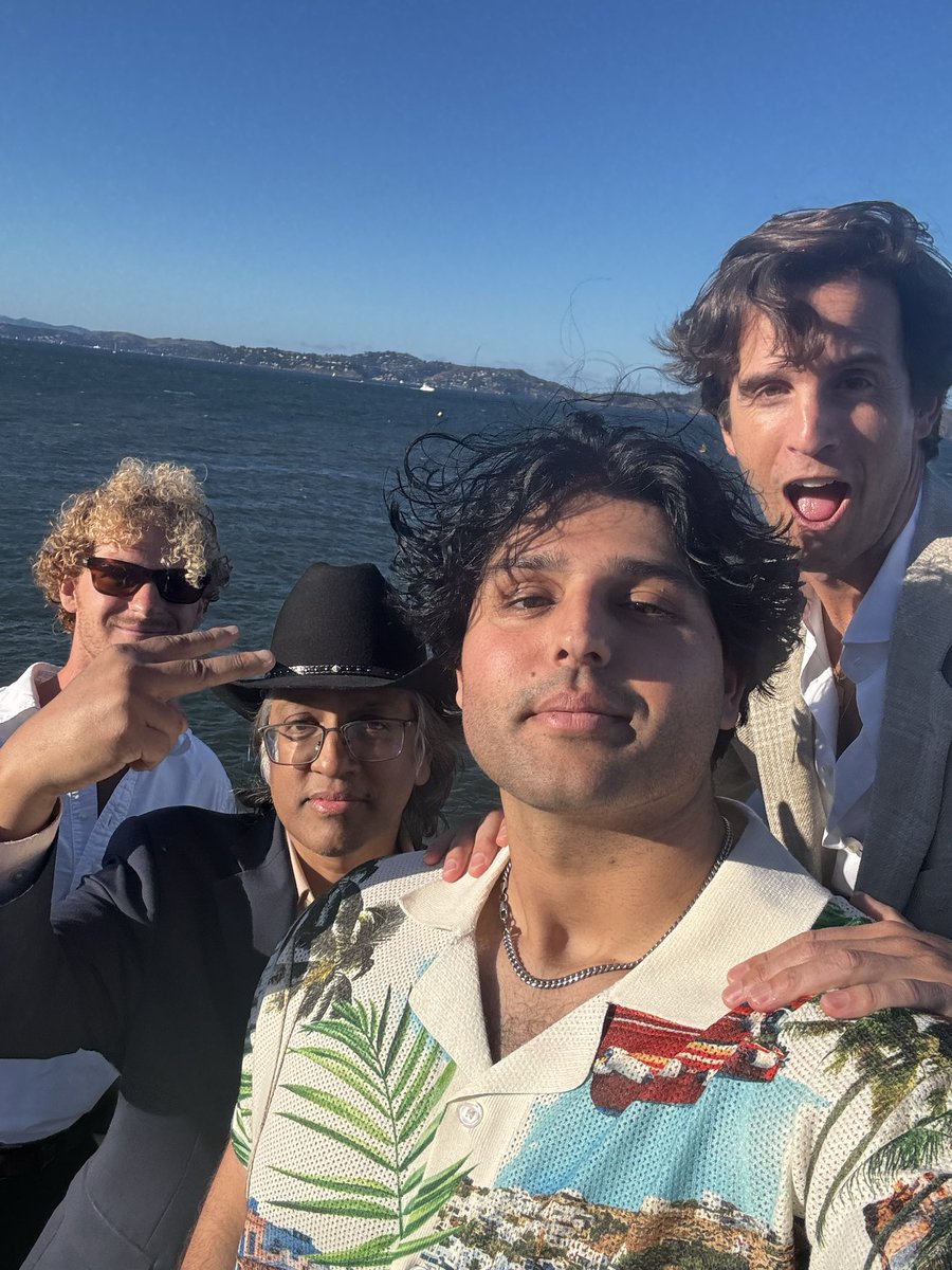 sudarshan tweet media