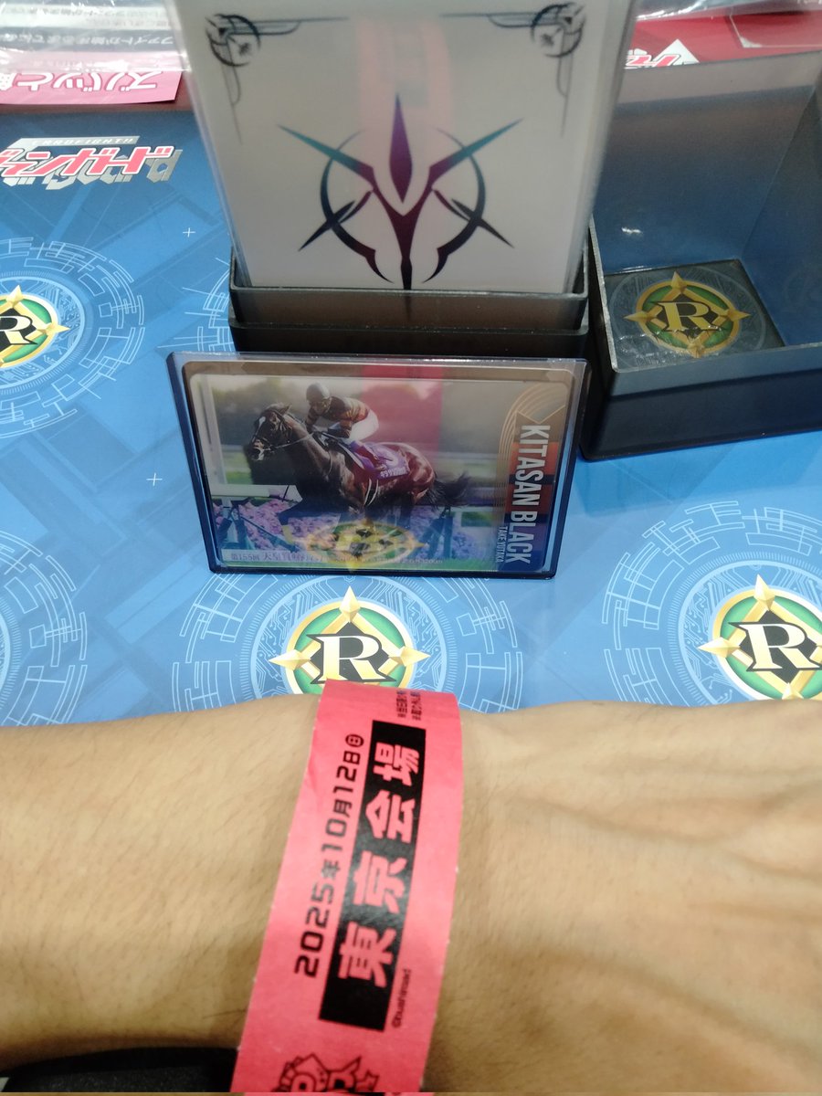 黒澤シーク@The New FRONTIER (@seek9630) / Posts / X