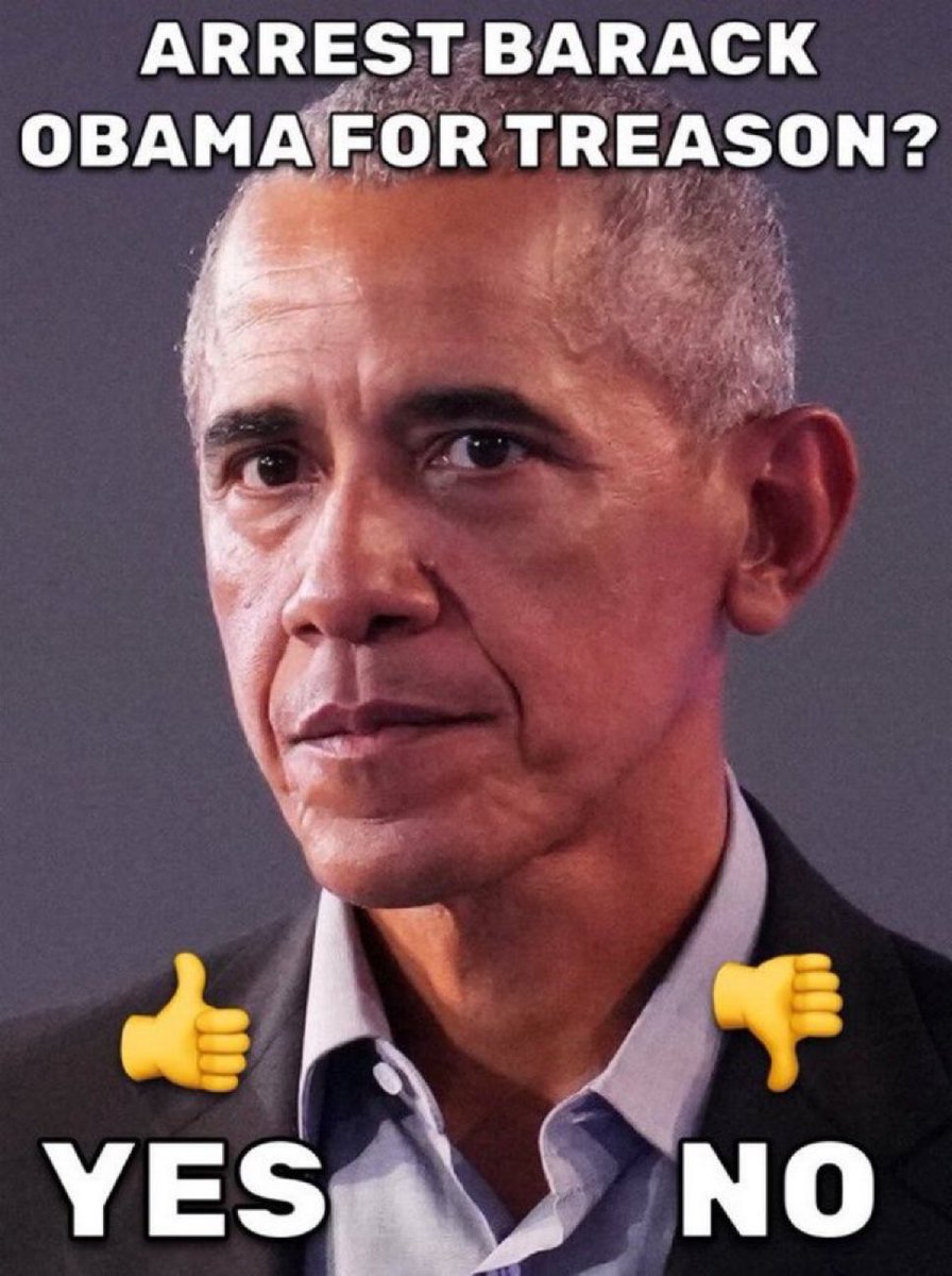 ProudElephantUS's tweet image. He should absolutely be arrested for treason.