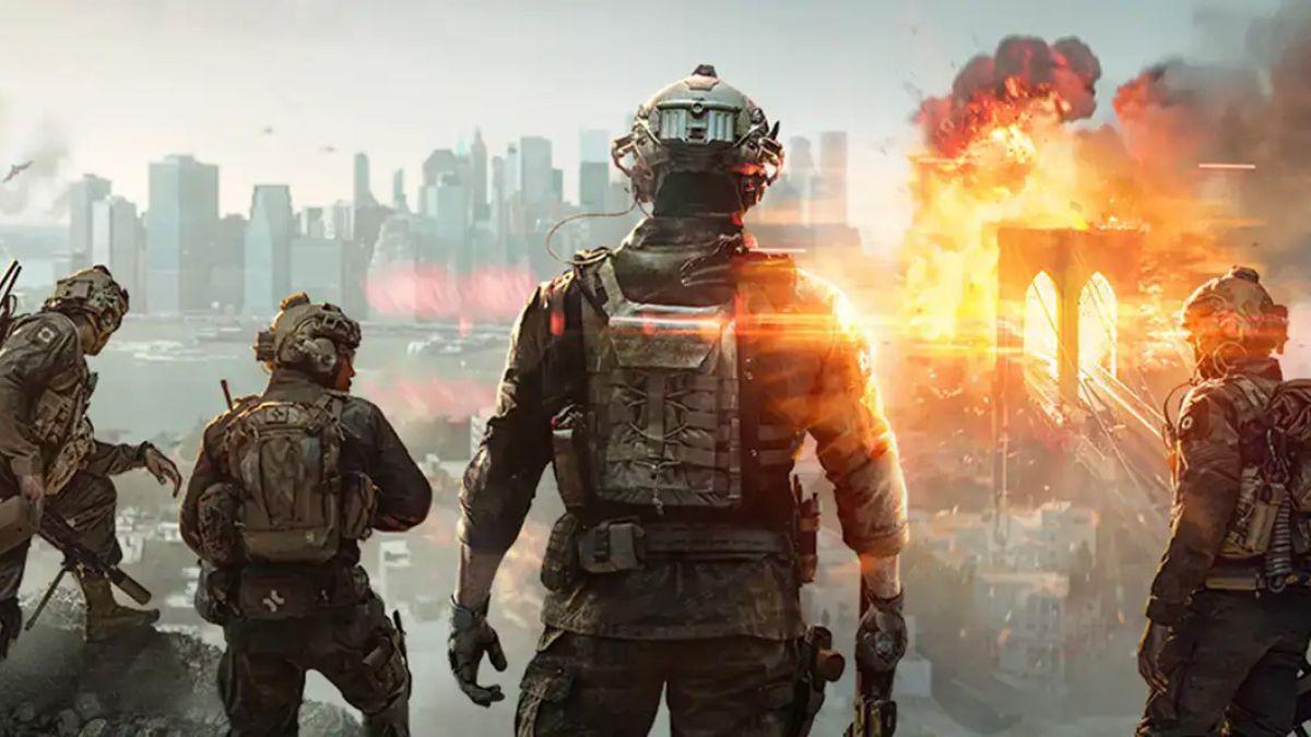 canaltech's tweet image. Quanto custa montar um PC gamer para jogar Battlefield 6? canaltech.com.br/games/quanto-c…