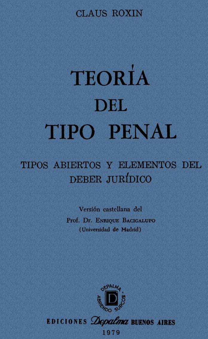 #Sábadosdedogmática Planteo un (análisis) respeto a la (crítica) dogmática del tipo penal. Por ende, se genera el siguiente (🧵) <a href="/GermanPabonG/">Germán Pabón Gómez</a>
<a href="/FernandoQPH/">Fernando Miró-Llinares</a> <a href="/ricposadam/">Ricardo Posada Maya</a> <a href="/NABM__/">Nicolás Buelvas.</a>
1️⃣  El tipo penal cumple tres funciones fundamentales en la dogmática moderna:...//