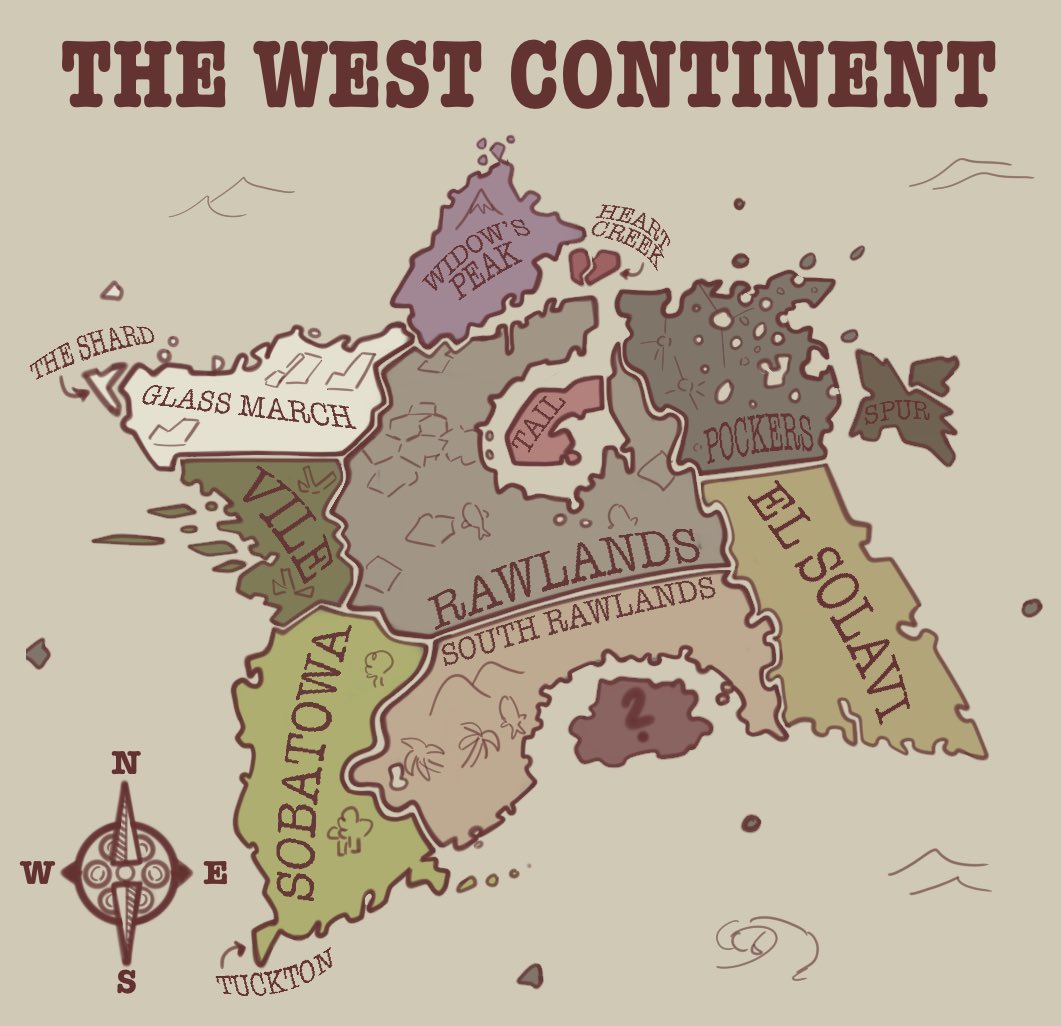 Kane Quest tweet media