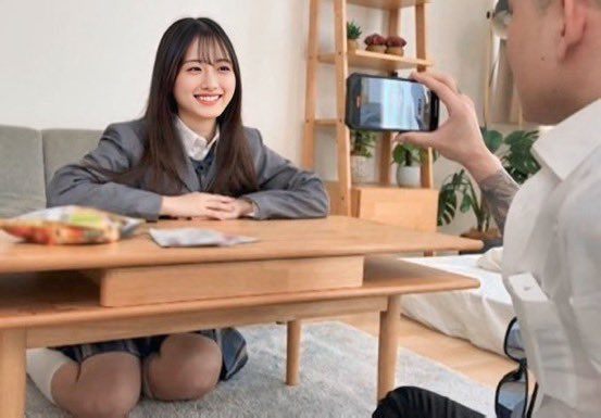 qk4lixy_z's tweet photo. 4kで読み込むとヤバすぎ…

可愛すぎた🙈 https://t.co/9ViOZZAFOb