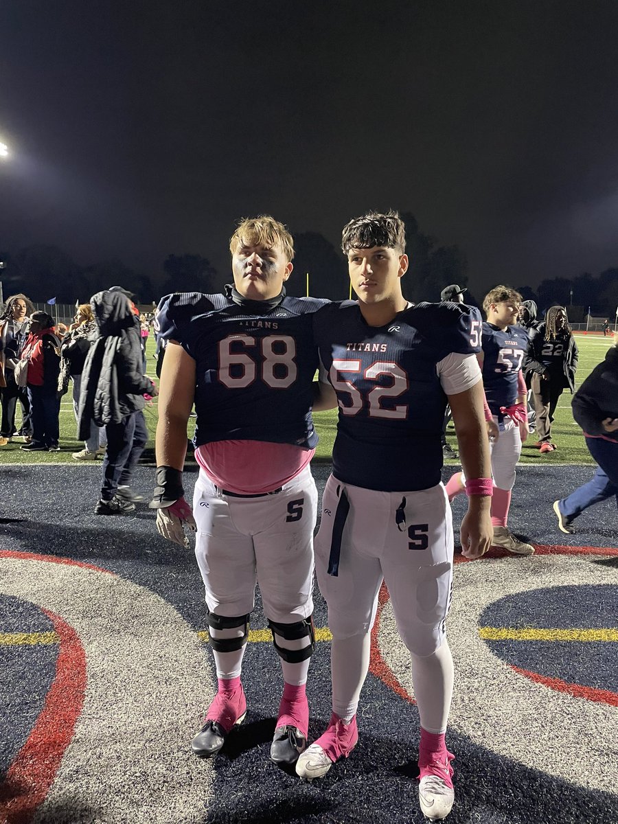BClark2026's tweet photo. A bond unbreakable! #bashbros https://t.co/mq10M7Y8C3