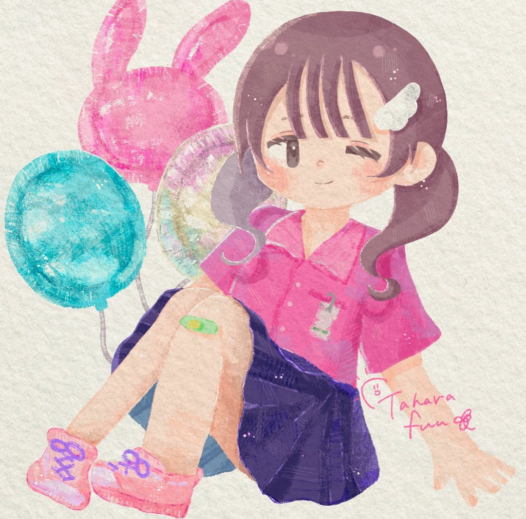 onigiritarous's tweet image. #これがこうなるから主線なしは好き
#絵描きさんフォロバ100