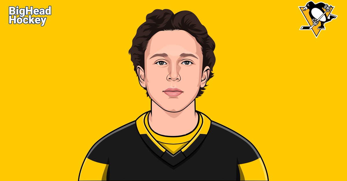 Big Head Hockey tweet media