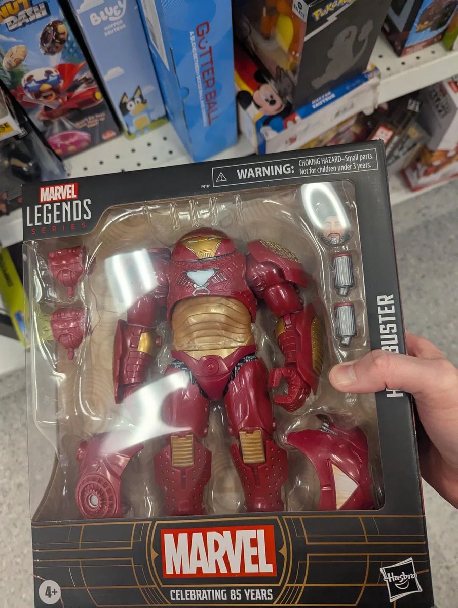 Nandough214's tweet image. Thanks to Reddit user PreparationSome8316
I paid full price for this. Ross strikes again. 🤪