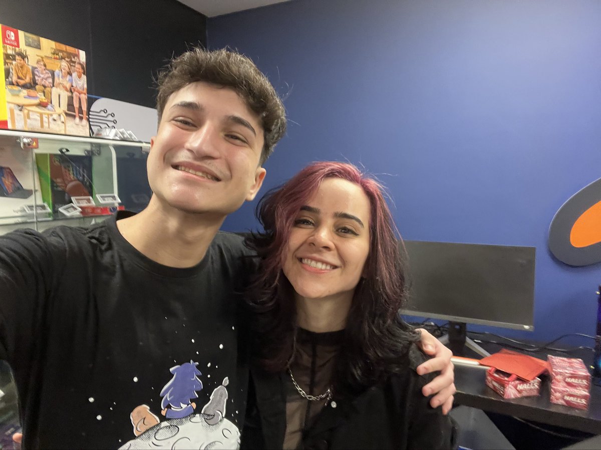 ak!Void🌌🔮🪐 tweet media