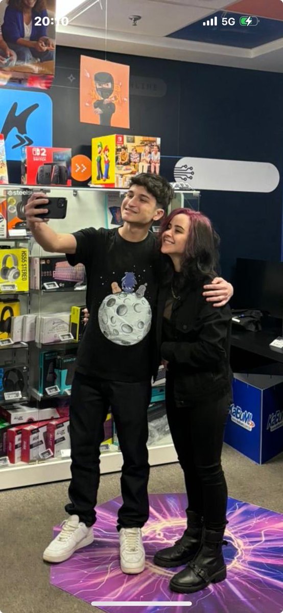 ak!Void🌌🔮🪐 tweet media