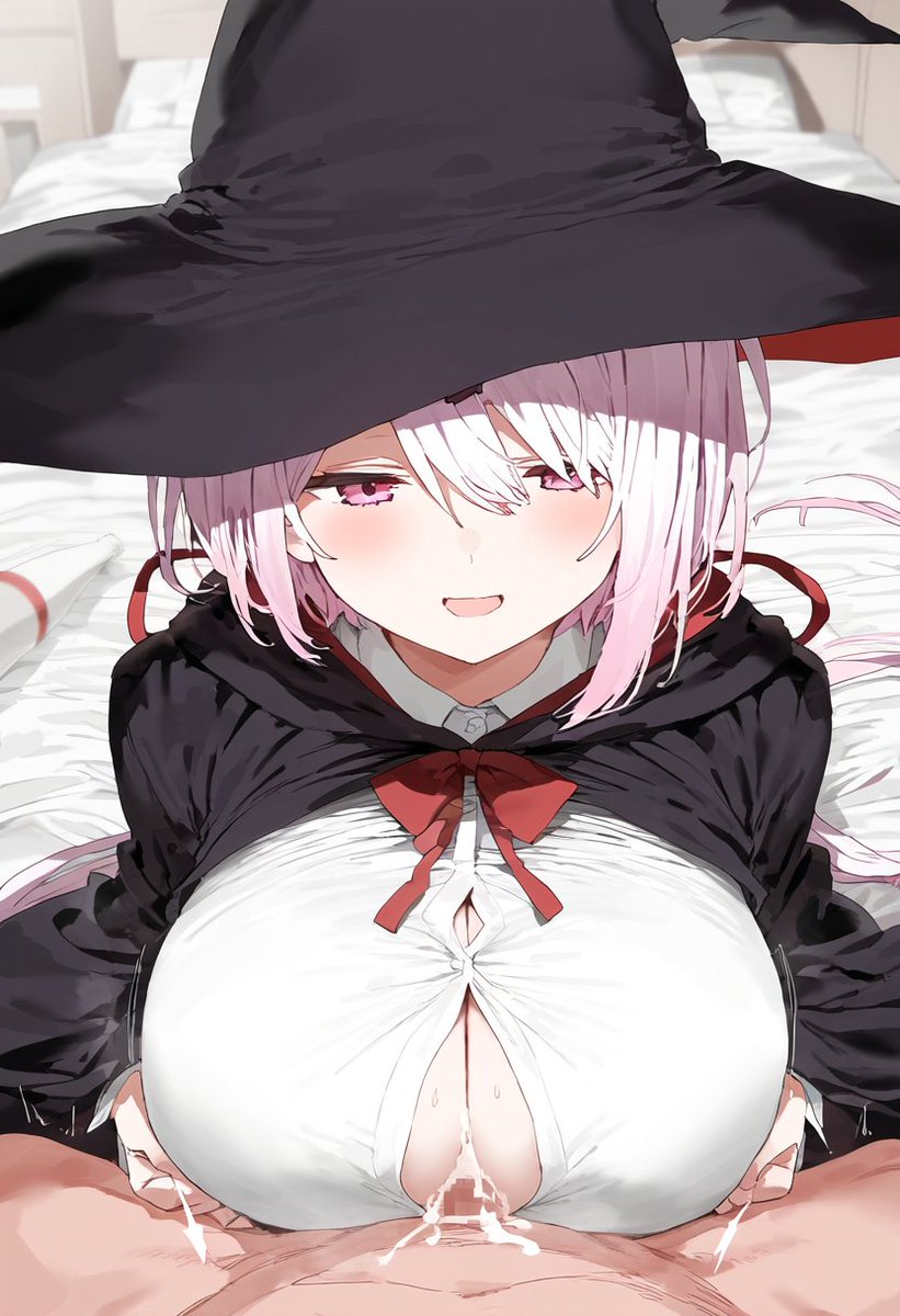 今年からハロウィンがお菓子を渡してパイズ〇されることになりませんか、ならないですか、そうですか… 