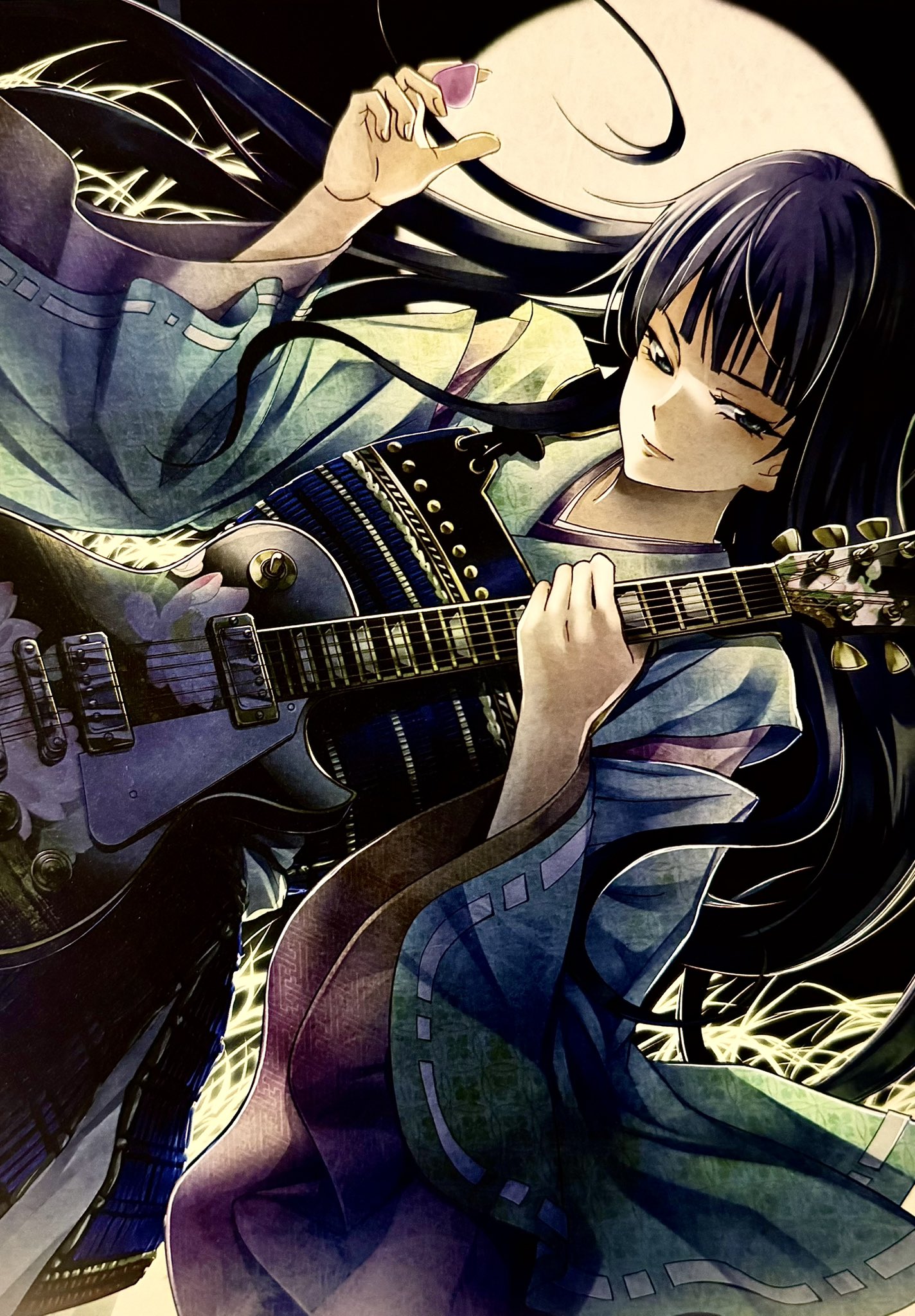 ユニコーンサイン超貴重な美登里さんのサイン男の子一番のしるし！！！ 41iz3Sb+tGL._UF350,350_QL50_.jpg