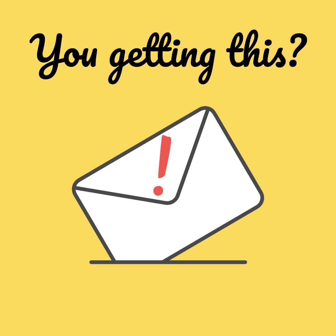 KitchenKop's tweet image. I don't send out newsletters as often lately (my inbox is crazy too, so I get it), usually only weekly or even less, &amp;amp; I make them easy to skim!

Are you my list? Go here: KellytheKitchenKop.com/Free

#keepintouch #letsbefriends #getmynewsletter #realfood #Christian #newslettter