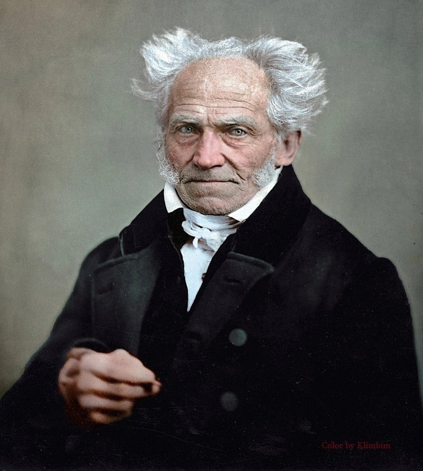 "Lo que más odia el rebaño, es aquel que piensa distinto. No es tanto la opinión en sí, como la osadía de querer pensar por sí mismo. Algo que ellos no saben hacer"

Arthur Schopenhauer