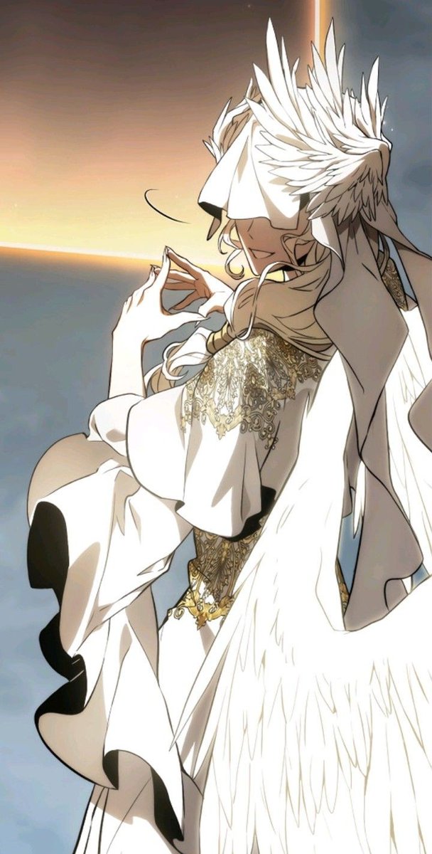 DxvxneJudgement's tweet photo. "So, Crimson gave her a Time Stone, did she? How interesting. I wonder...will they waste their time or use it wisely?~"
#HolyWarRP https://t.co/dquMf8X48M