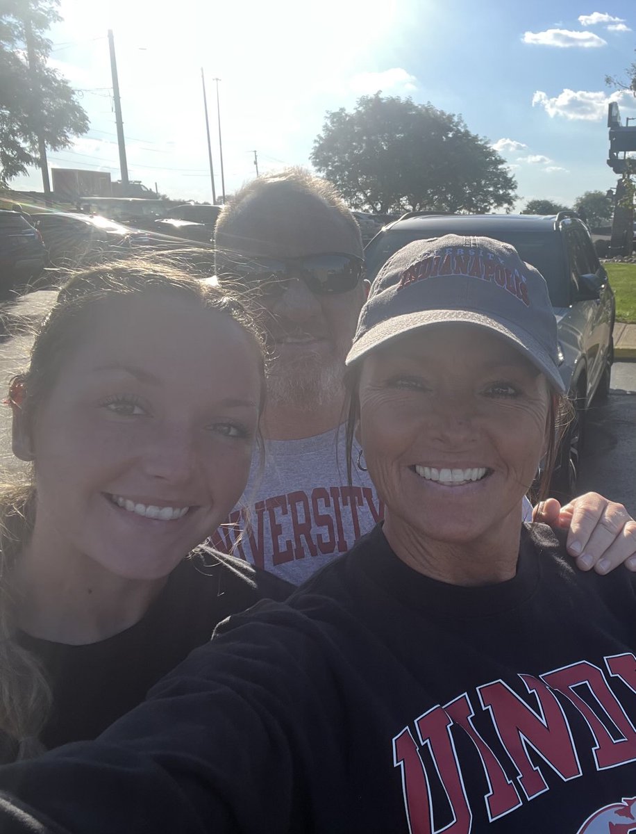 Happy 21st Birthday Paige Vickery. We love you!
#UINDYSoftball!