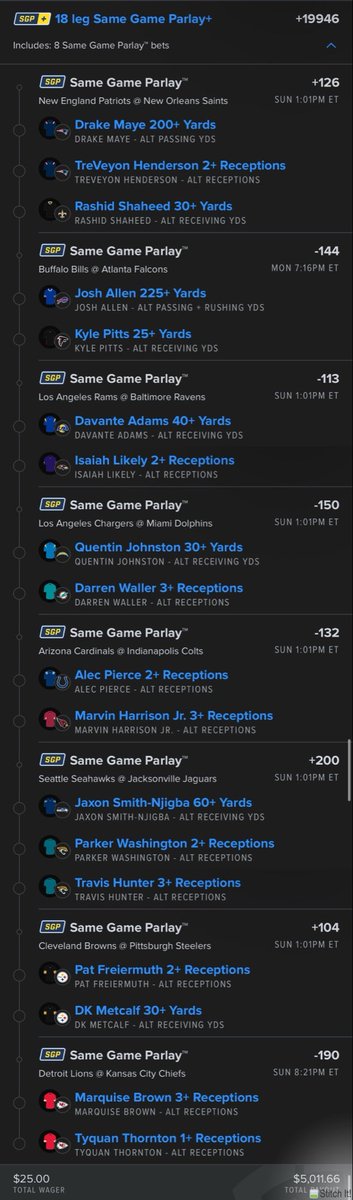 MaestroML🍀 tweet media