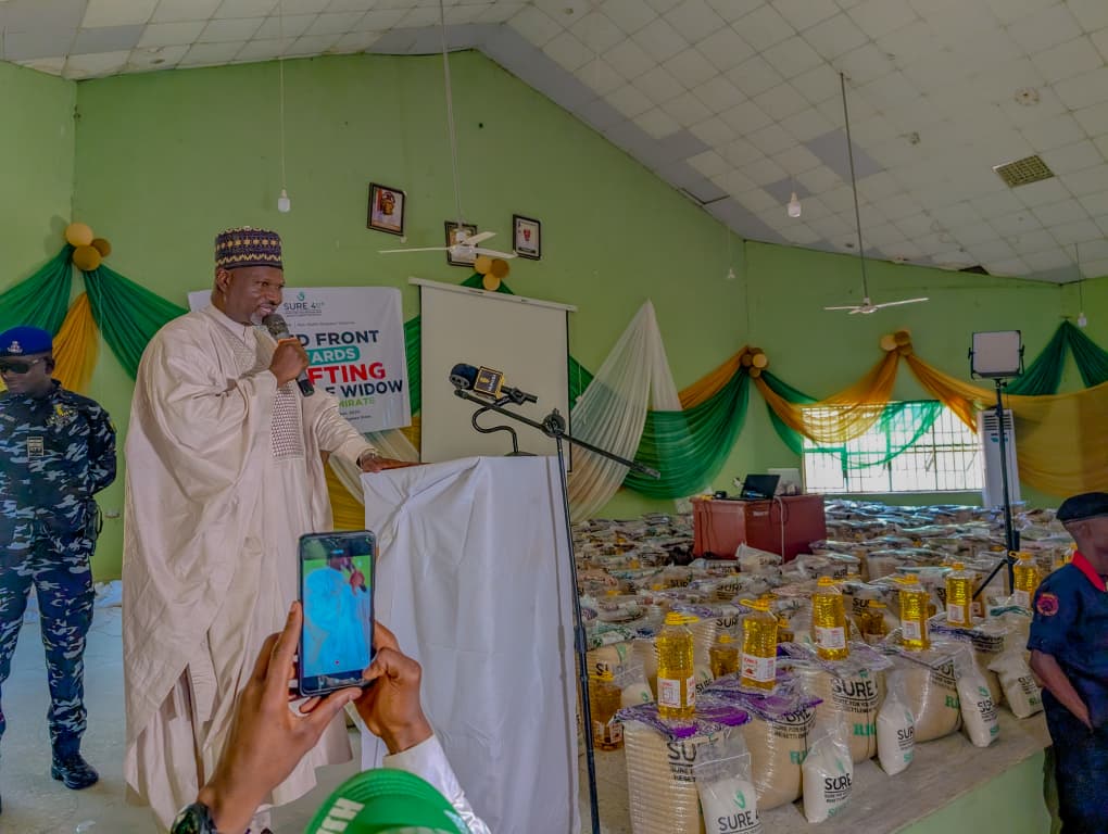 Muhammad Babandede, OFR & 0CM Spain tweet media