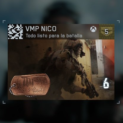 xVMPxNICO's tweet photo. 🦇🧛🏻

#Battlefield6 https://t.co/M1W21thQfg