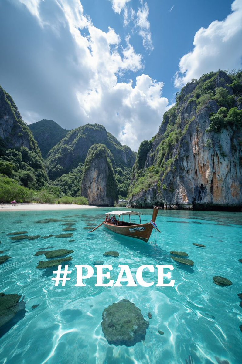 StylesDaMyth's tweet image. Day 28 of me preaching peace: For the Philippines’ insurgencies, choose reconciliation. Love fosters #Peace, uniting communities, @Jamyies. #Harmony