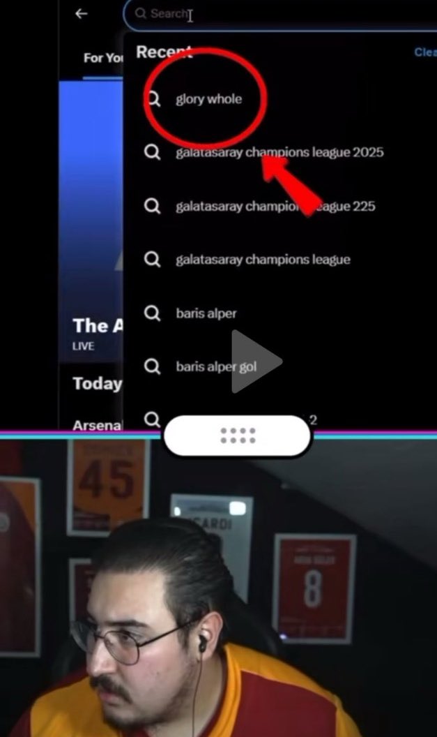 am051105's tweet image. ich kann nicht schlafen wegen diesem Screenshot
