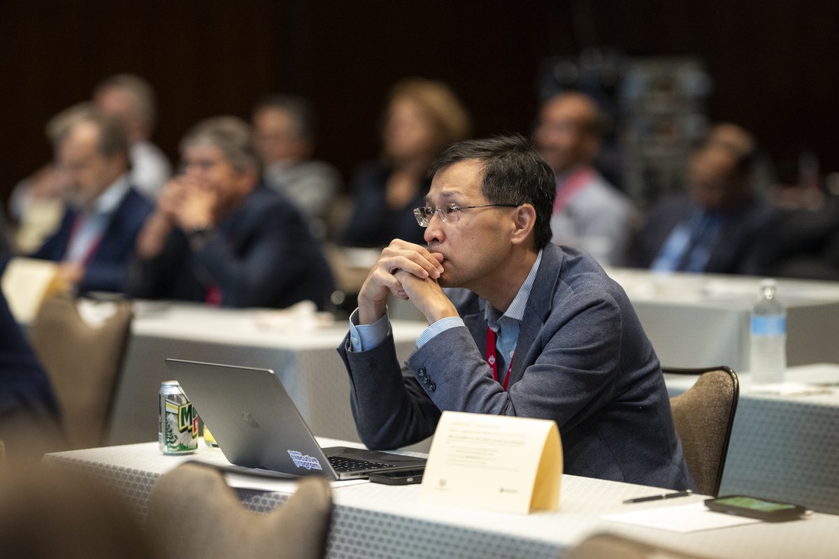 angiodynamics's tweet image. Thank you to our outstanding speakers, Dr. Brian Stegman, Dr. Brent Keeling, Dr. Taral Patel, Dr. Sabah Butty, Dr. Maya Serhal, and Dr. Sanjum Sethi who led an engaging session: “Venous Thrombectomy Today: Innovation, Outcomes, and the Path Forward”. ▶️ bit.ly/3IQ52yI