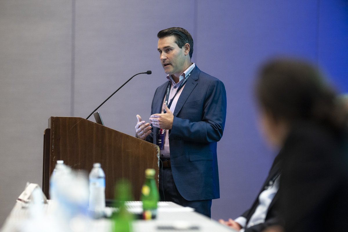 angiodynamics's tweet image. Thank you to our outstanding speakers, Dr. Brian Stegman, Dr. Brent Keeling, Dr. Taral Patel, Dr. Sabah Butty, Dr. Maya Serhal, and Dr. Sanjum Sethi who led an engaging session: “Venous Thrombectomy Today: Innovation, Outcomes, and the Path Forward”. ▶️ bit.ly/3IQ52yI