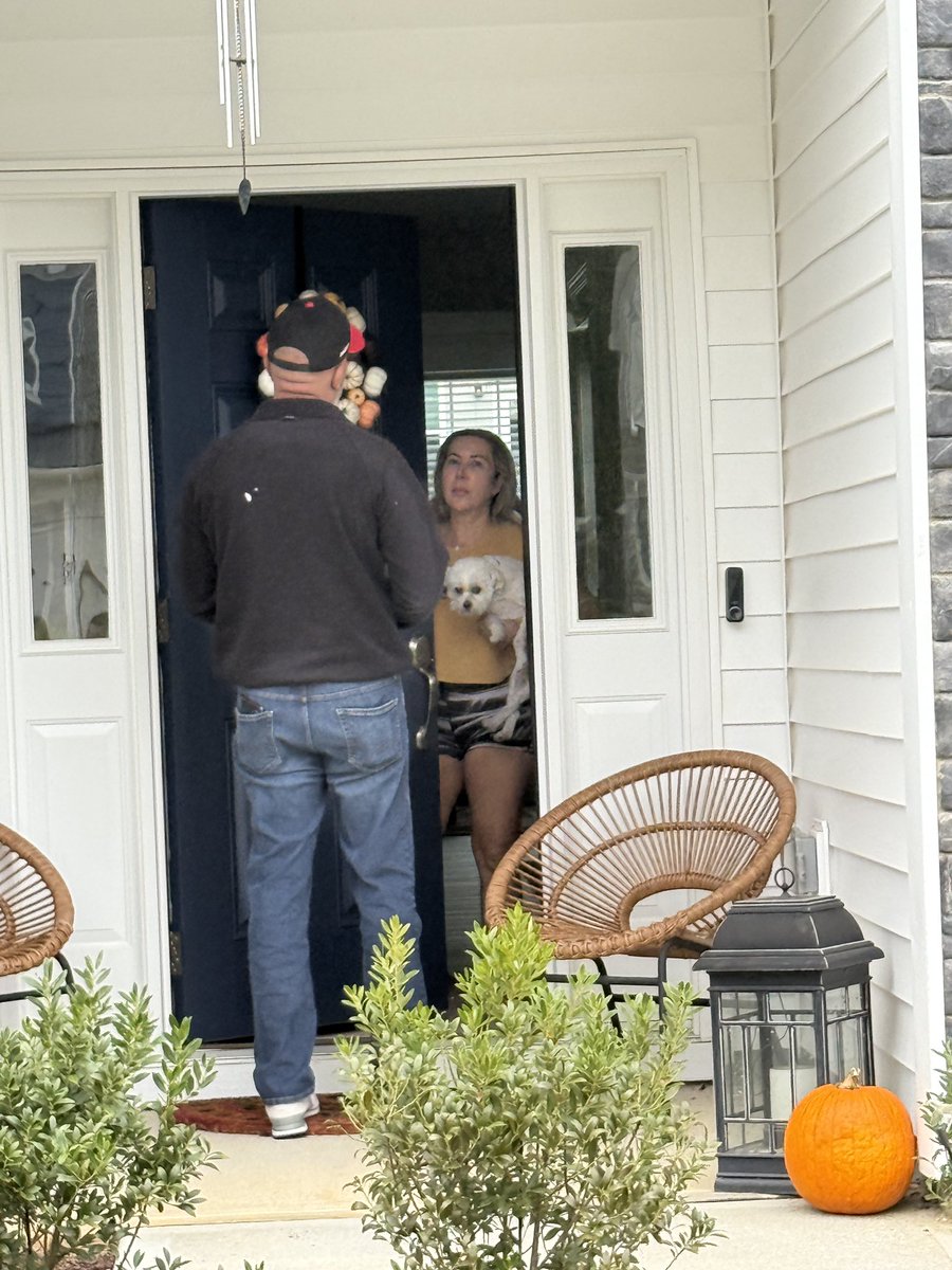 hudsonprice21's tweet image. We had a great day getting out the vote for our municipal candidates in Wake Forest and Zebulon! 🇺🇸🇺🇸

Vote Thomas Dement and Pam James to turn the Wake Forest town board RED! 

In Zebulon, vote Larry Loucks for mayor and George Roa &amp;amp; Jesse Brown for town commission to move…