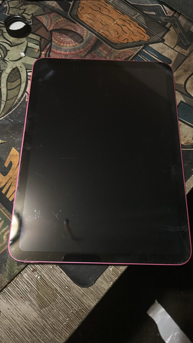 For sale dm rn will accept trades too #baltimore #dmv #ipad